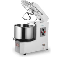 Тестомес спиральный Gastromix hsd20b со съемной дежой c6162
