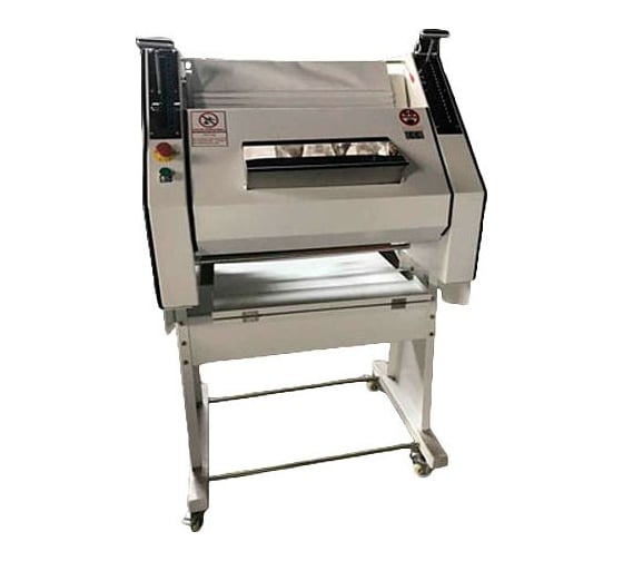 Машина тестозакаточная багетница Gastromix fb-300 stand f1548