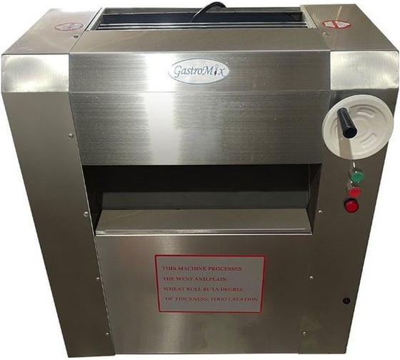 Тестораскатка Gastromix для крутого теста yl300 f3665
