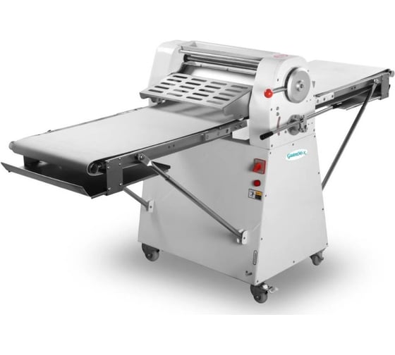 Тестораскатка Gastromix tdr-380 93637