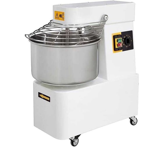 Тестомес ITPIZZA спиральный sk-60-2s 3ф b0784