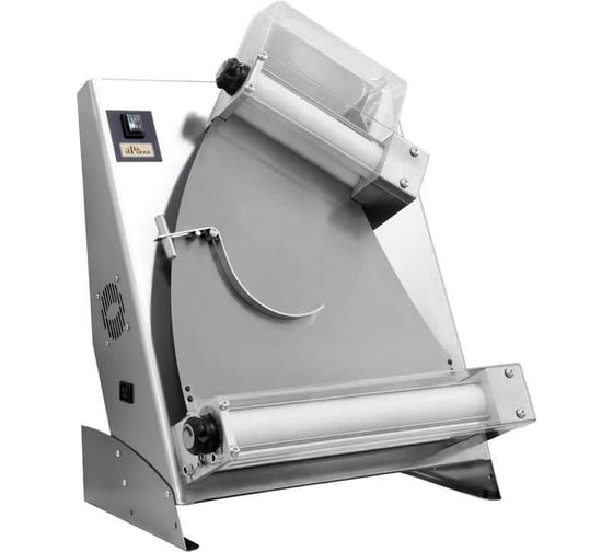 Тестораскатка для пиццы ITPIZZA dsa310 367