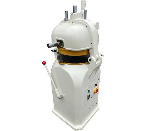 Тестоделитель-округлитель GASTROMIX gr-30s e0540