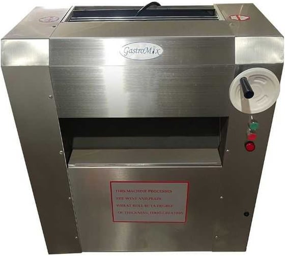 Тестораскатка GASTROMIX для крутого теста yl500 f3671