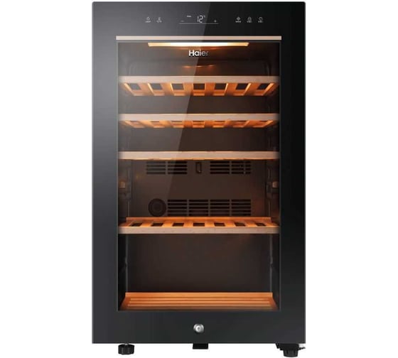 Винный шкаф Haier FWC49GA B408E4E00RU