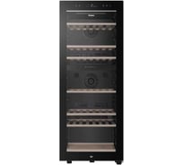Винный шкаф Haier FWC77GDAE1 B408FHE00RU
