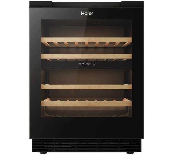 Винный шкаф Haier BIWC44GDAI B408X1E00RU