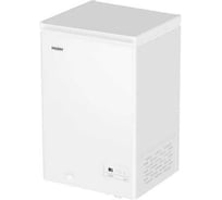 Морозильный ларь Haier HCE100R B30LHY000RU