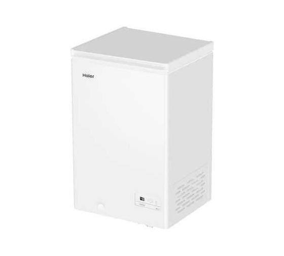 Морозильный ларь Haier HCE100R B30LHY000RU
