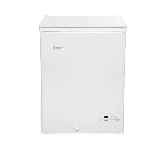 Морозильный ларь Haier HCE150R B30LJ3001RU