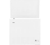 Морозильный ларь Haier HCE251R B30LFS000RU