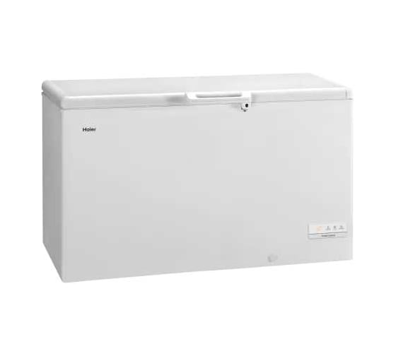Морозильный ларь Haier HCE380RF B30JSGE00RU