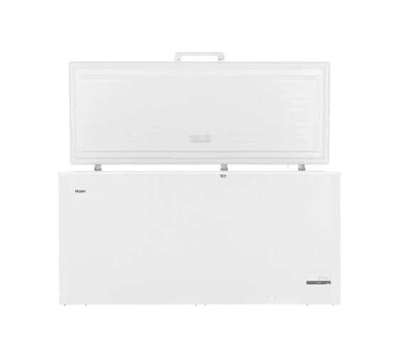 Морозильный ларь Haier HCE520RF B30JUKE00RU