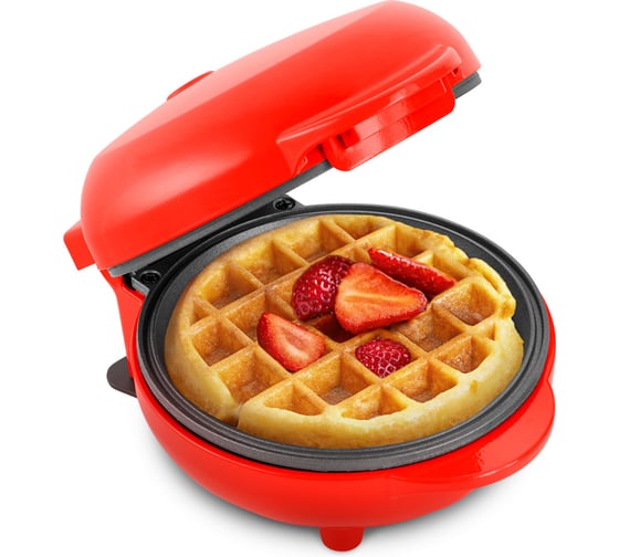 Вафельница KITFORT КТ-4629