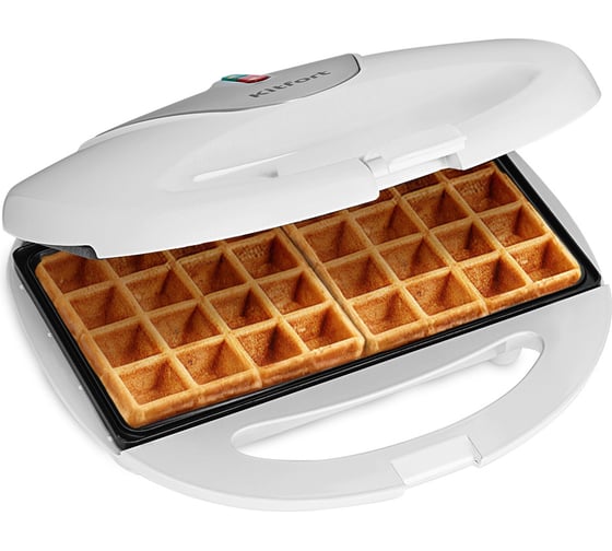 Вафельница KITFORT КТ-4686