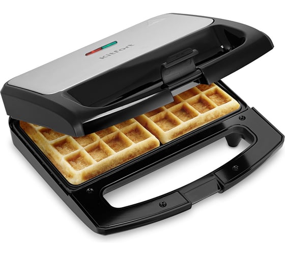 Вафельница KITFORT КТ-4682