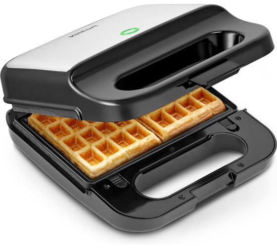 Вафельница 3 в 1 KITFORT КТ-3699