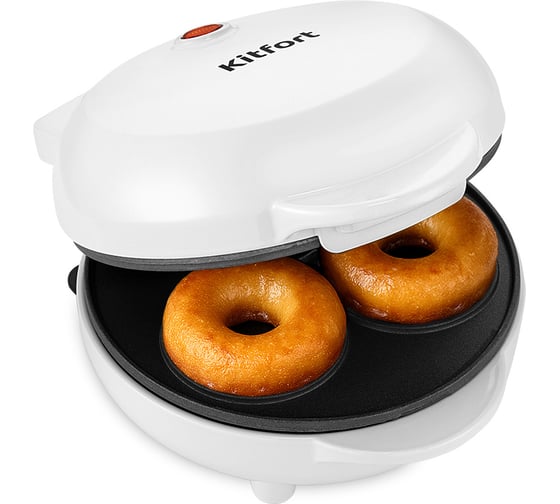 Вафельница для пончиков KITFORT КТ-4630