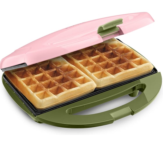 Вафельница KITFORT КТ-3657