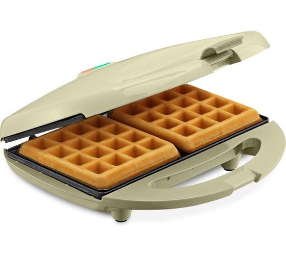 Вафельница KITFORT КТ-3648