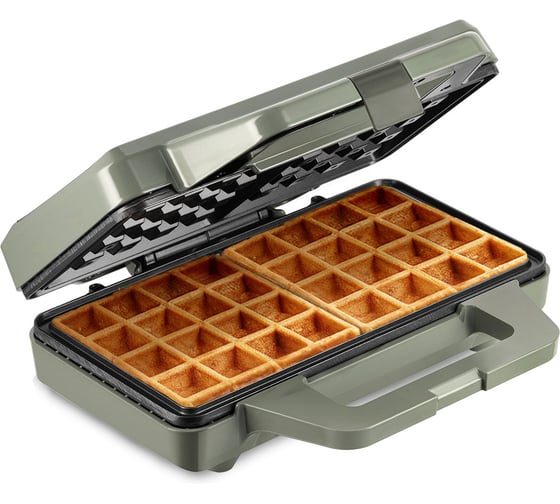 Вафельница KITFORT КТ-3650