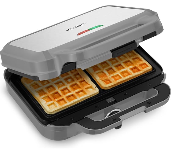 Вафельница 3 в 1 KITFORT КТ-5605