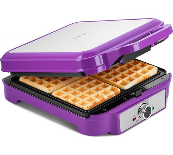 Вафельница 3 в 1 KITFORT КТ-5604