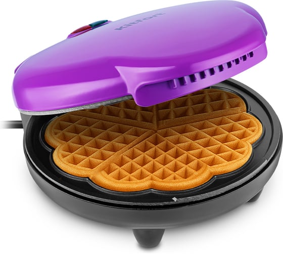 Вафельница KITFORT КТ-5610