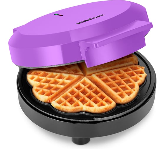 Вафельница KITFORT КТ-5611