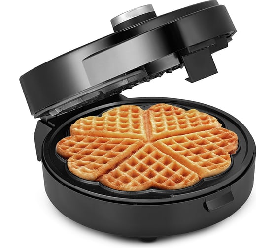 Вафельница KITFORT КТ-5615