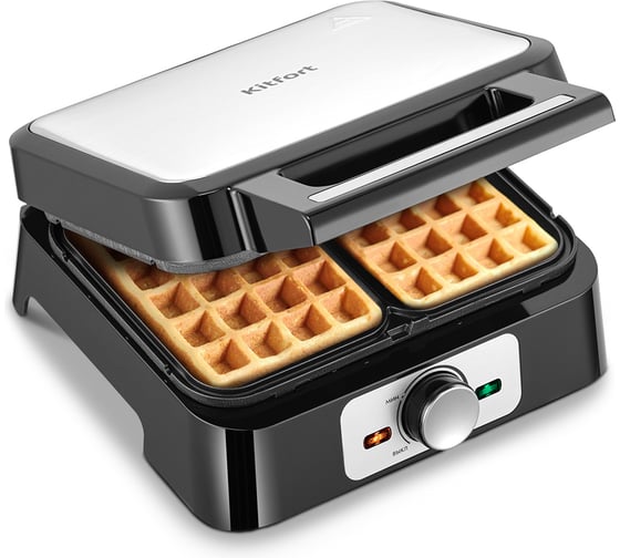 Вафельница KITFORT КТ-4687