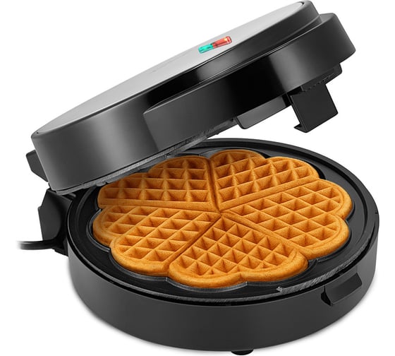 Вафельница KITFORT КТ-5614