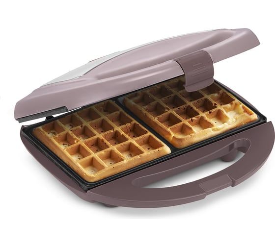 Вафельница KITFORT КТ-3647