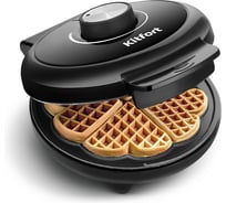 Вафельница KITFORT КТ-5612