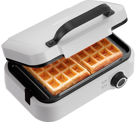 Вафельница KITFORT КТ-4699