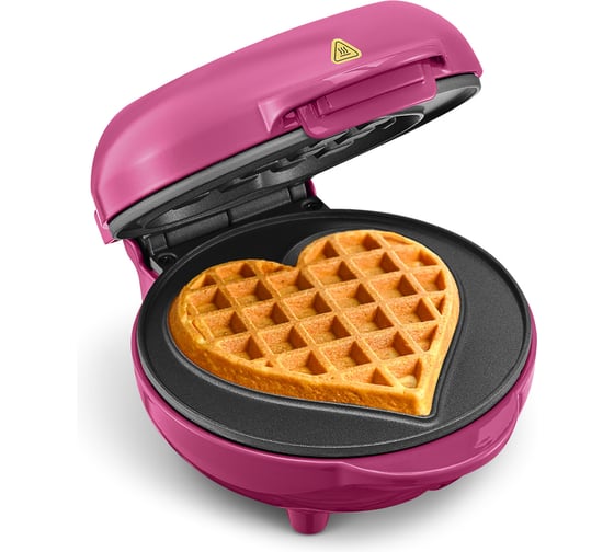 Вафельница KITFORT КТ-4626