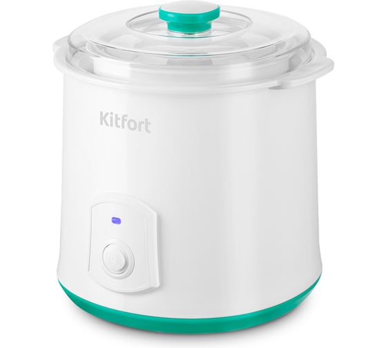 Йогуртница KITFORT КТ-6404