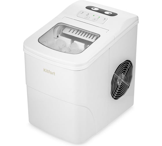 Льдогенератор KITFORT КТ-1812