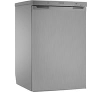 Морозильник POZIS FV-108 серебристый металлопласт 0971V