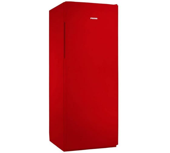 Морозильник POZIS FV NF-117 рубиновый 570WV