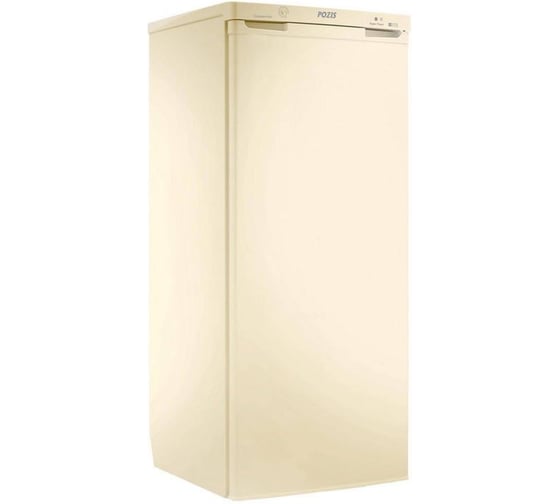 Морозильник POZIS FV-115 бежевый 098GV