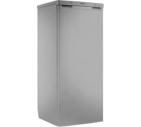 Морозильник POZIS FV-115 С серебристый 098YV