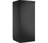 Морозильник POZIS FV-115 черный 0983V