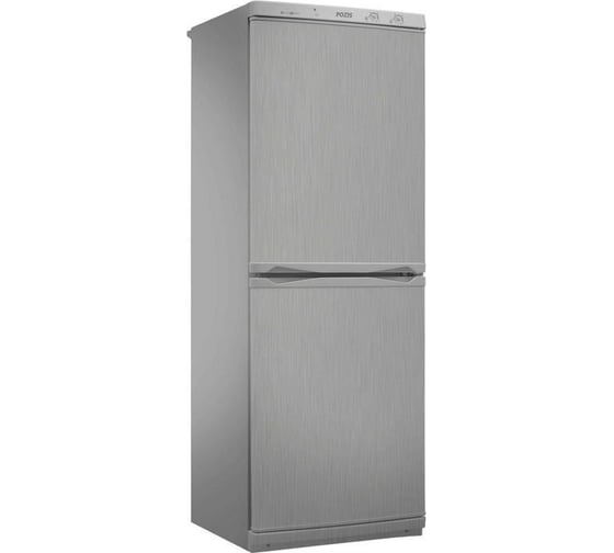 Морозильник POZIS FVD-257 серебристый металлопласт 0391V