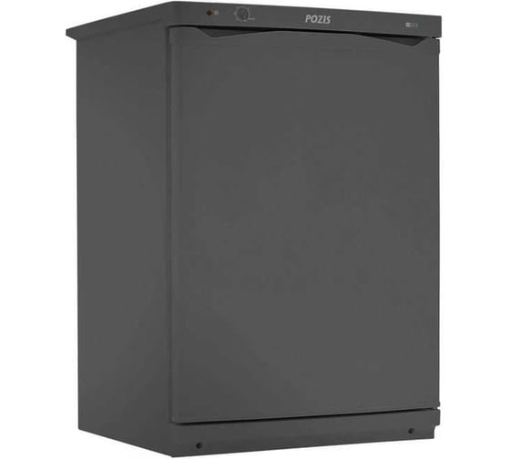 Морозильник POZIS СВИЯГА-109-2 черный 0779V