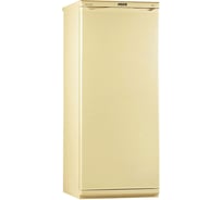 Морозильник POZIS СВИЯГА-106-2 C бежевый 073GV