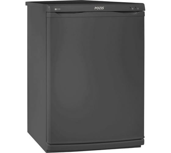 Морозильник POZIS-СВИЯГА-109-2 графитовый 077QV