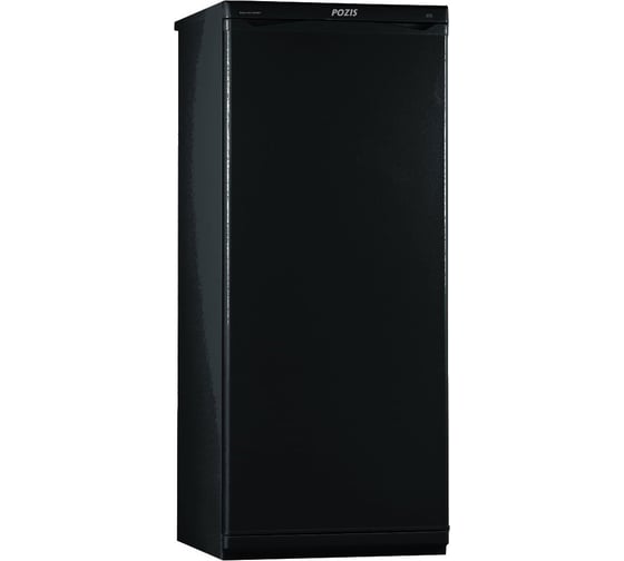 Морозильник POZIS-СВИЯГА-106-2 черный 0739V