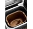 Хлебопечь BRAYER 2703BR 710Вт, 19 программ, выбор цвета кор,выбор размера, поддерж. темпер, таймер BR2703 7