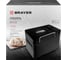 Хлебопечь BRAYER 2703BR 710Вт, 19 программ, выбор цвета кор,выбор размера, поддерж. темпер, таймер BR2703 15